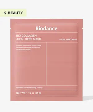 biodance Bio Collagen-Real Deep Mask (1pc)