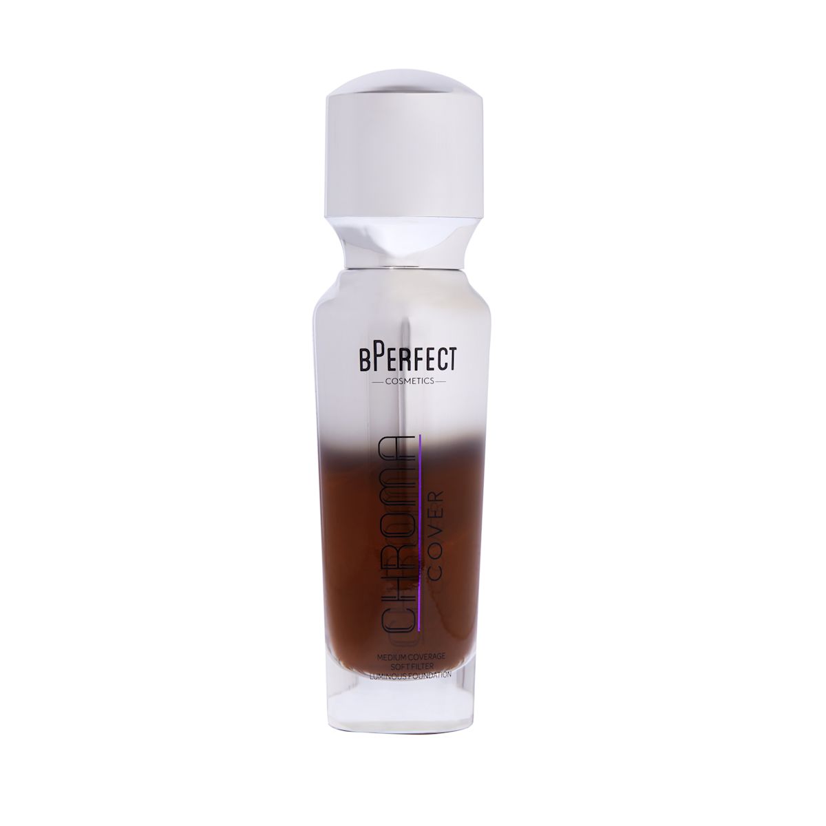 BPerfect Chroma Cover Foundation Luminous N12