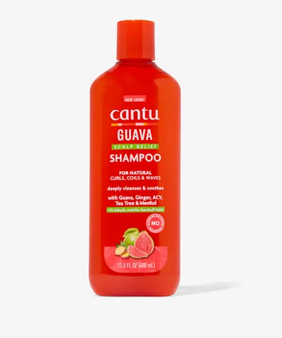 Cantu - Guava Scalp Relief Shampoo