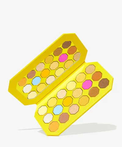 Jeffree Star Cosmetics - Banana Fetish Artistry Palette