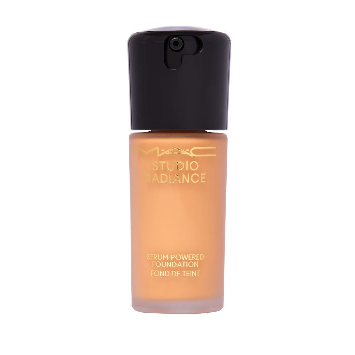 MAC Cosmetics Studio Radiance Serum Powered Foundation NC35