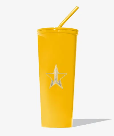 Jeffree Star Cosmetics - Banana Fetish Tumbler