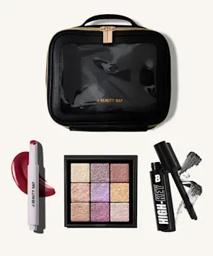 By BEAUTY BAY On-The-Go Glam Set