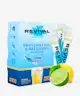 Revival Shots - Rehydration & Recovery Electrolyte Drink Lemon & Lime