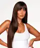 Beauty Works - Beauty Works X Maya Jama Double Hair Set 22"