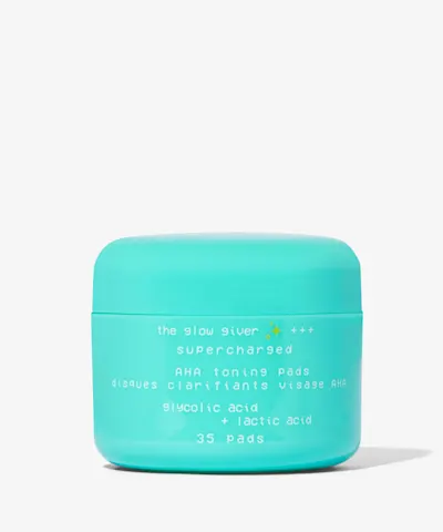 Glow Hub - Glow Giver AHA Toning Pads