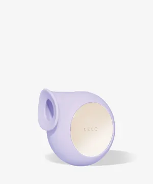 lelo Sila™ Sonic Clitoral Massager