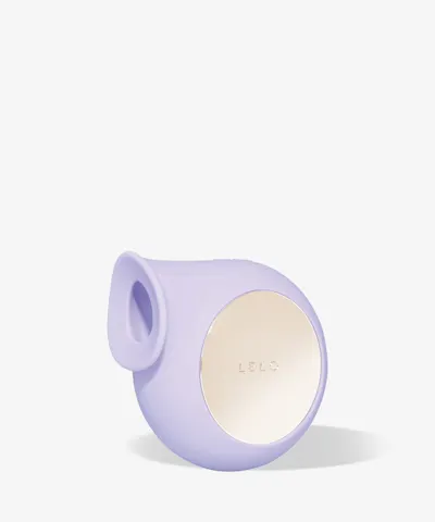 Lelo - Sila™ Sonic Clitoral Massager