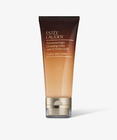 Estée Lauder - Advanced Night Cleansing Gelée with 15 Amino Acids