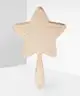 Jeffree Star Cosmetics - Iridescent Light Nude Hand Mirror