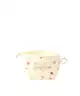 The Flat Lay Co. - Mini Keyring Pouch Patisserie