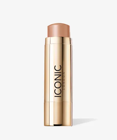 ICONIC London - Shape and Shade Sculpting Stick Sketch