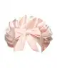 Brushworks - Double Layer Satin Hair Bonnet