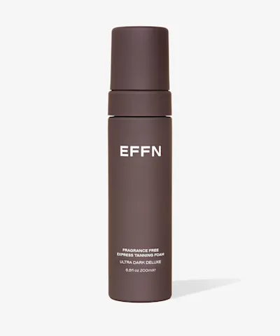 EFFN BEAUTY - Express Tanning Foam