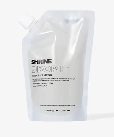 Shrine - Prep Shampoo
