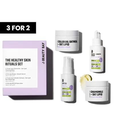 By BEAUTY BAY - The Healthy Skin Rituals Set  