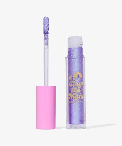Trixie Cosmetics - Stay The Night Liquid Shimmer Topper