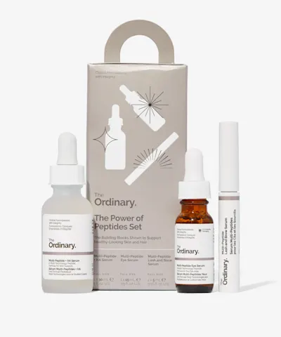 The Ordinary - The Power of Peptides Set