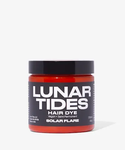 Lunar Tides - Hair Color Brights Collection