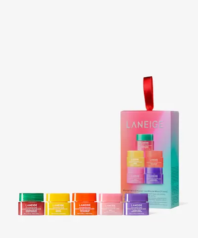 Laneige - Midnight Minis Set