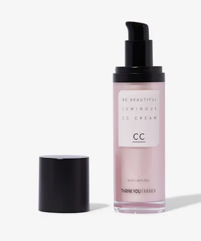 Thank You Farmer - Be Beautiful SPF30 Luminous CC Primer