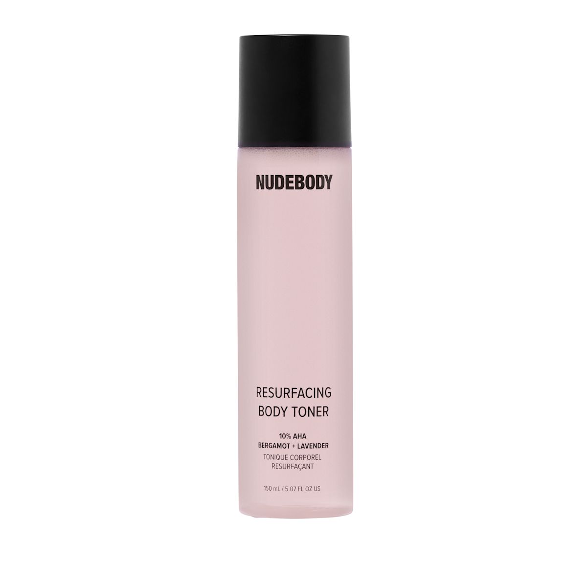 NUDESTIX NudeBody Resurfacing Body Toner