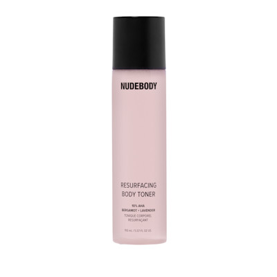NUDESTIX NudeBody Resurfacing Body Toner