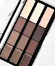 Makeup Revolution - The Brow Shaping Kit