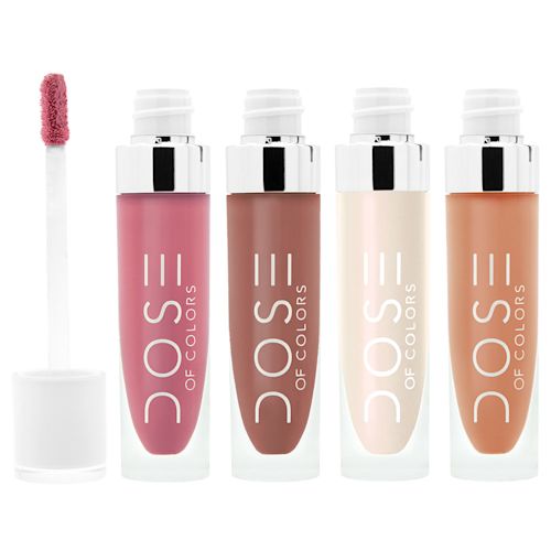 dose of colors lip