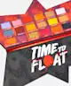 Makeup Revolution - Revolution X IT You'll Float Too Shadow Palette