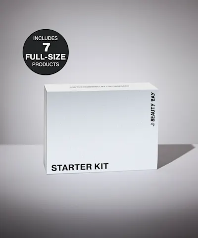 By BEAUTY BAY - Mystery Starter Kit