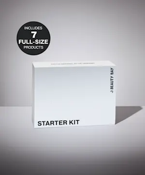 By BEAUTY BAY Mystery Starter Kit