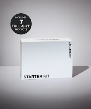 By BEAUTY BAY Mystery Starter Kit