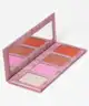 Jeffree Star Cosmetics - Cavity Skin Frost Highlighter Palette