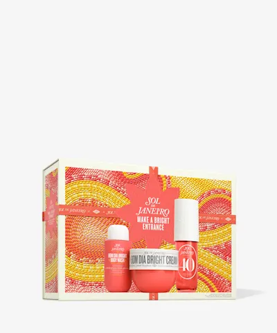 Sol de Janeiro - Make a Bright Entrance