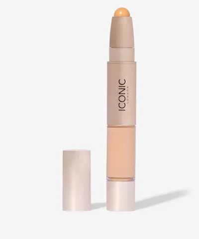 ICONIC London - Radiant Concealer and Brightening Duo