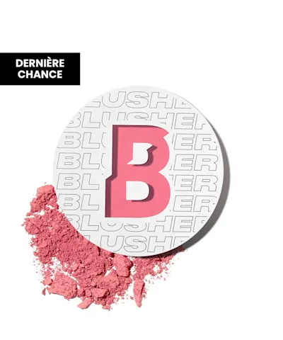 By BEAUTY BAY - Powder Blusher