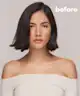 ANSWR - Volumewave Heater Brush