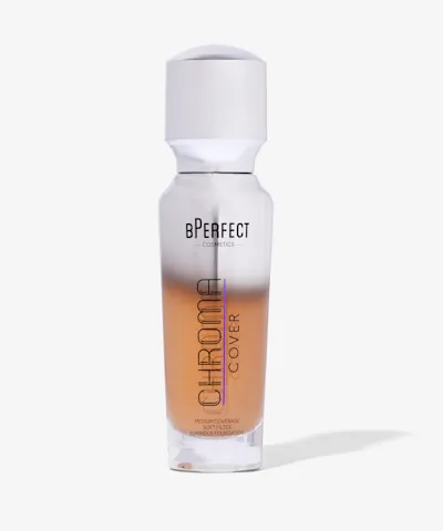 BPerfect - Chroma Cover Foundation Luminous
