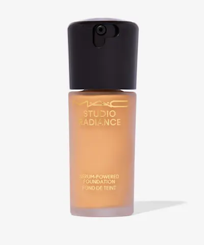 MAC Cosmetics - Studio Radiance Serum Powered Foundation