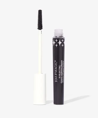 HALF MAGIC - Eyelectric Extreme Lengthening Mascara