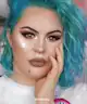 By BEAUTY BAY - Delicate Bouncy Beam Multi Use Highlighter Palette