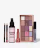 Makeup Revolution - Get The Look Gift Set Smokey Icon