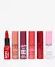 NYX Professional Makeup - Fa. La. La. La. Land 12 Days of Kissmass Lip Countdown