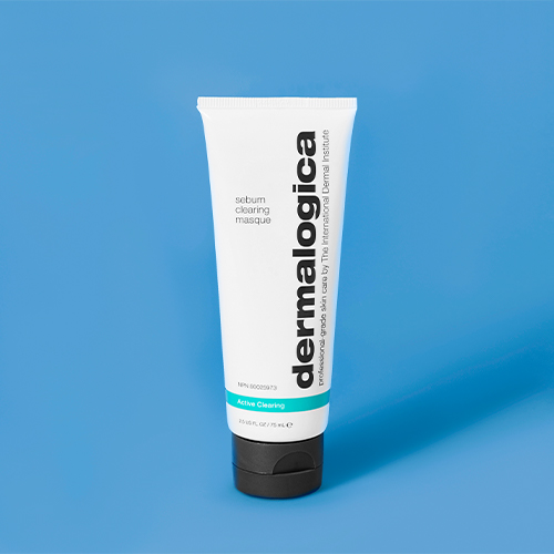 Dermalogica Masks