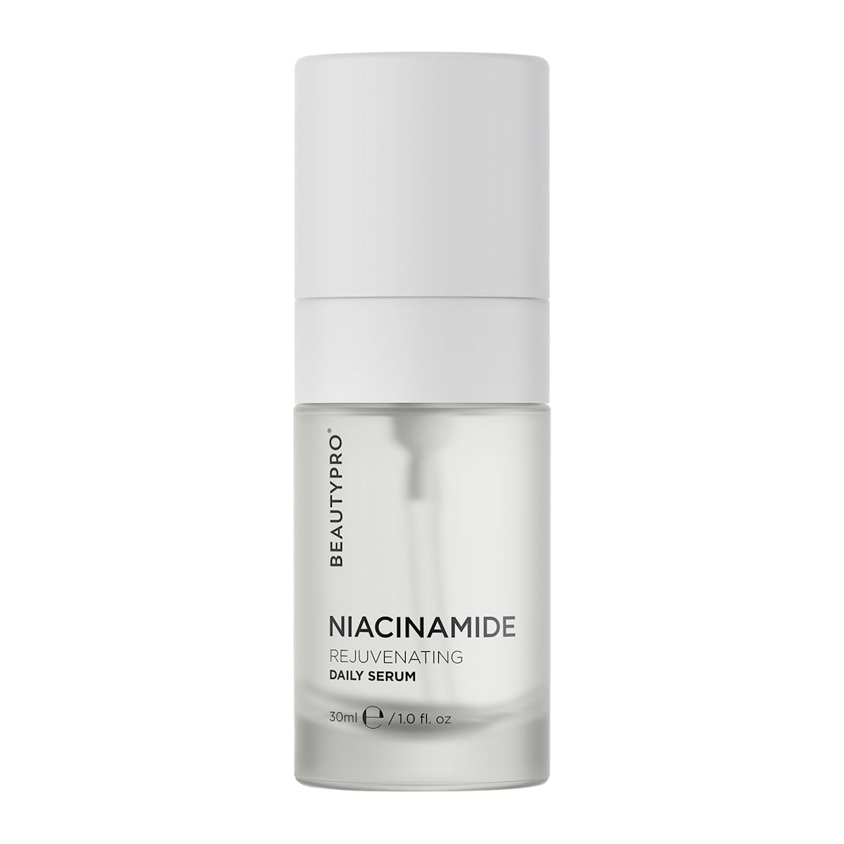 BEAUTYPRO CICA + NIACINAMIDE Blemish Control Serum 30ml