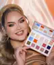 Nimya by NikkieTutorials - The Palette