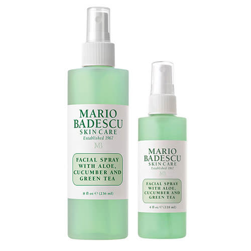 cucumber face mist Are Facial & Sprays Oneâs It They Which Worth Best? Creative Badescu â Beautiful, Reviews: Mario cucumber face mist Are Facial & Sprays Oneâs It They Which Worth Best? Creative Badescu â Beautiful, Reviews: Mario