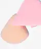 Spectrum Collections - Pink Velour and Marble Rubycell Makeup Puff Duo
