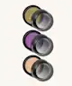 By BEAUTY BAY - Mono Clay Shadow Pods Set 